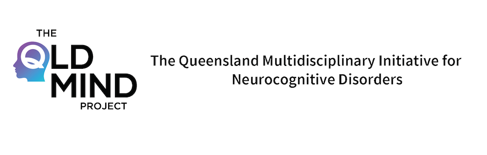 The Queensland Multidisciplinary Initiative for Neurocognitive Disorders Project