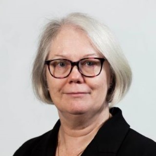 Professor Liisa Laakso